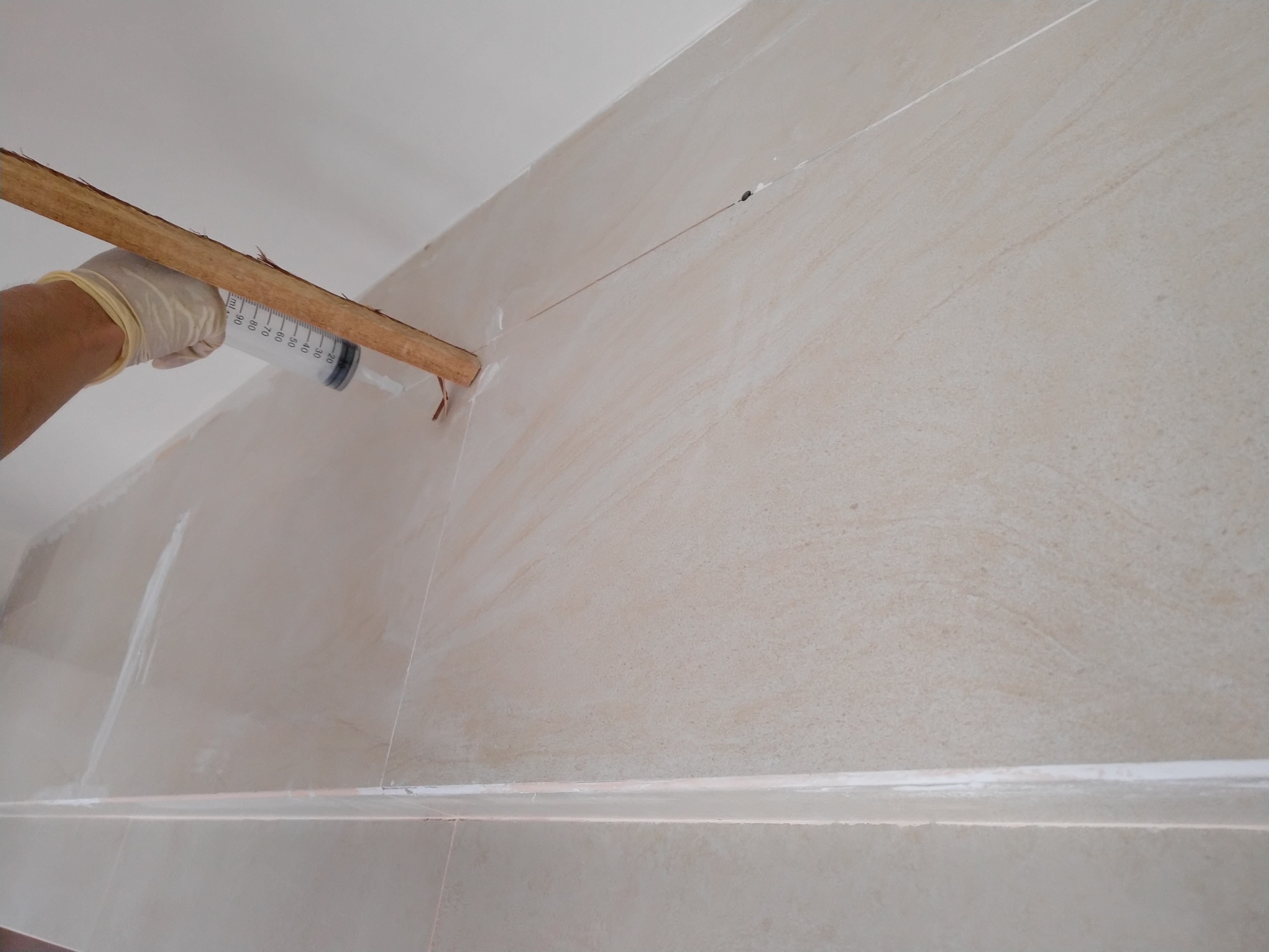 墙砖空鼓后果严重吗怎么处理(墙砖空鼓后果严重吗怎么处理好) 墙砖空鼓后果严重吗怎么处理(墙砖空鼓后果严重吗怎么处理好)