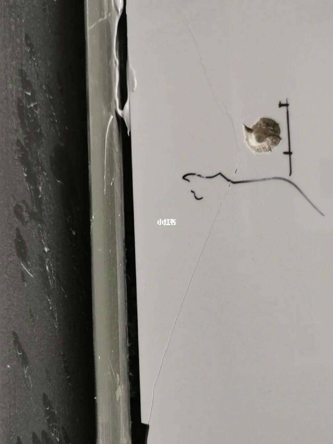 瓷砖很硬打孔(瓷砖打孔还有办法补救么) 瓷砖很硬打孔(瓷砖打孔还有办法补救么)