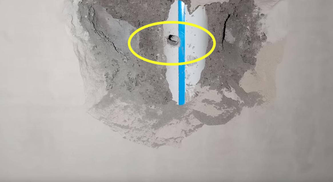 瓷砖打水管孔(瓷砖打水管孔视频) 瓷砖打水管孔(瓷砖打水管孔视频)