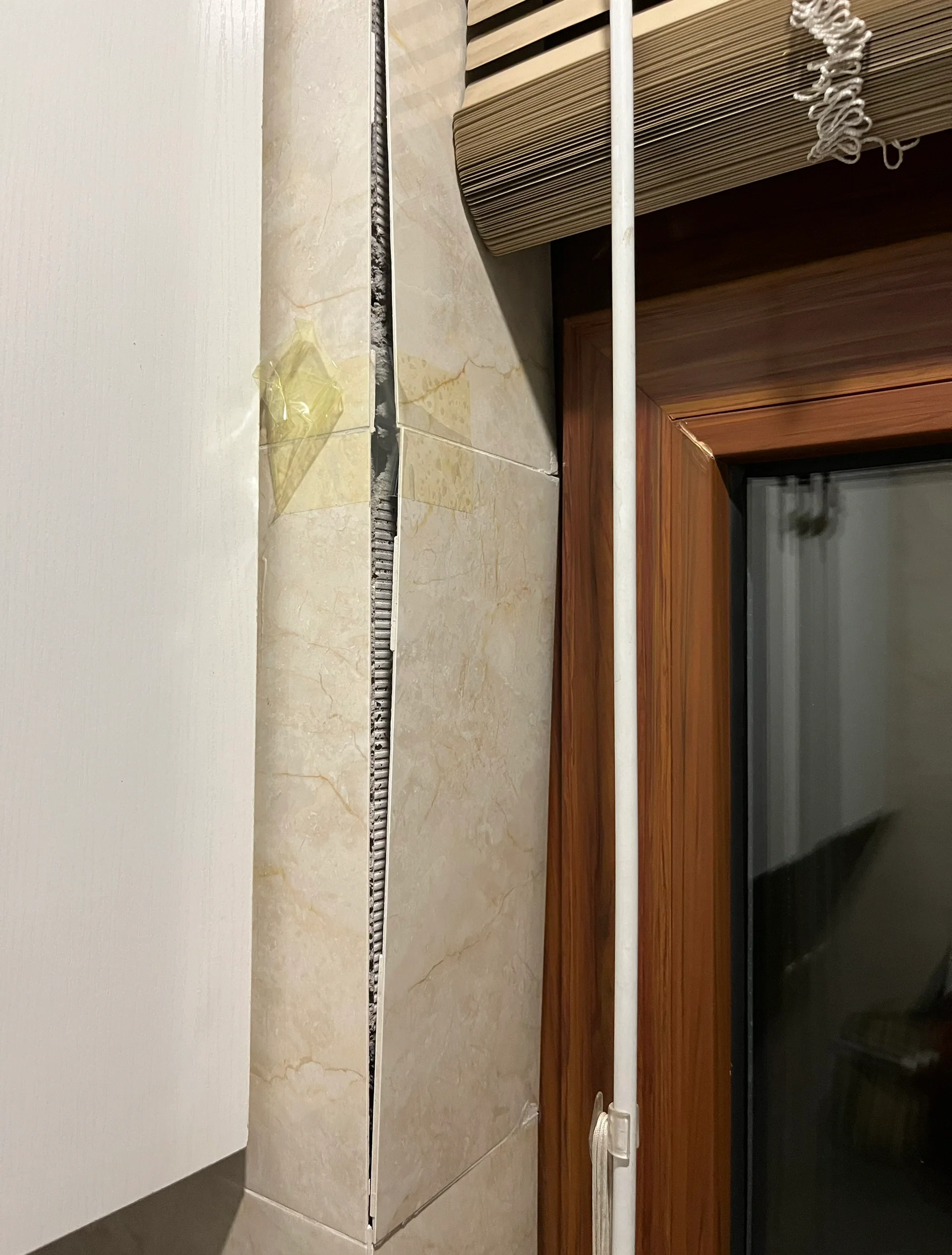 墙砖翘起来了怎么修复图片教程图解(墙砖翘起来了怎么修复图片教程图解大全) 墙砖翘起来了怎么修复图片教程图解(墙砖翘起来了怎么修复图片教程图解大全)